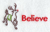 Believe in Reindeer