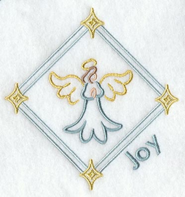 Joyful Angel Diamond