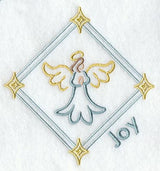 Joyful Angel Diamond