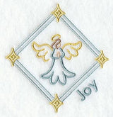 Joyful Angel Diamond