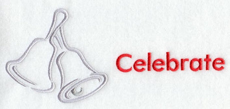 Celebrate Christmas Bells