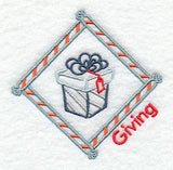 Gift of Giving Diamond