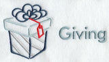 Gift of Giving