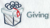 Gift of Giving