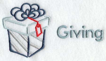 Gift of Giving