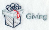 Gift of Giving