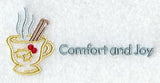 Christmas Tea of Comfort and Joy