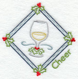 Christmas Cheer Diamond