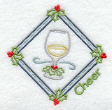 Christmas Cheer Diamond