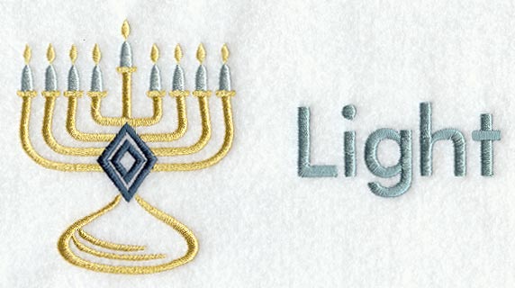 Chanukah Light