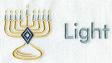 Chanukah Light