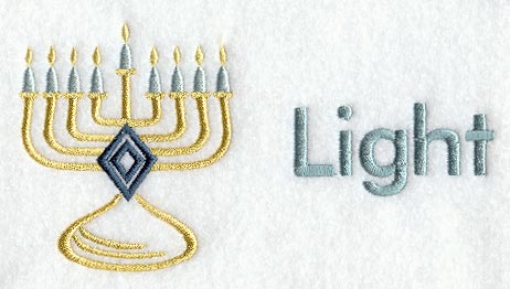 Chanukah Light