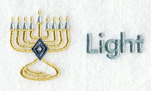 Chanukah Light