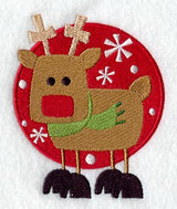 Rudolph Reindeer