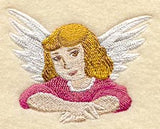 Victorian Angel