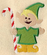 Elliott Elf