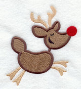Rowdy Rudolph