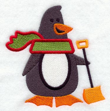 Pascual Penguin