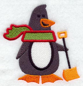 Pascual Penguin