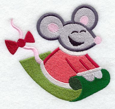 Millie Mouse