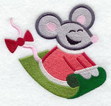 Millie Mouse