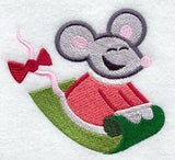 Millie Mouse