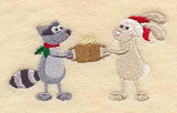 Christmas Critter Cheer