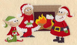 Hanging Stockings