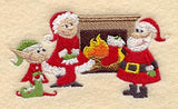 Hanging Stockings