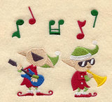 Christmas Elf Band