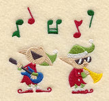 Christmas Elf Band