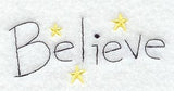 Starry Believe