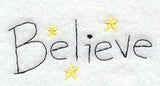Starry Believe