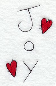 Hearts and Joy