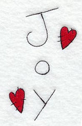 Hearts and Joy