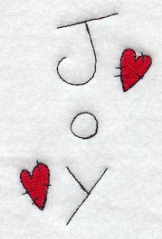 Hearts and Joy