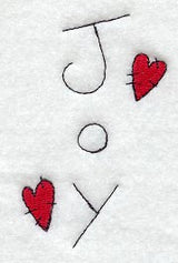 Hearts and Joy