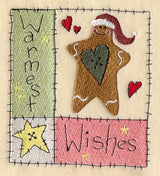 Warmest Wishes of Christmas