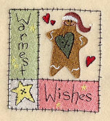 Warmest Wishes of Christmas