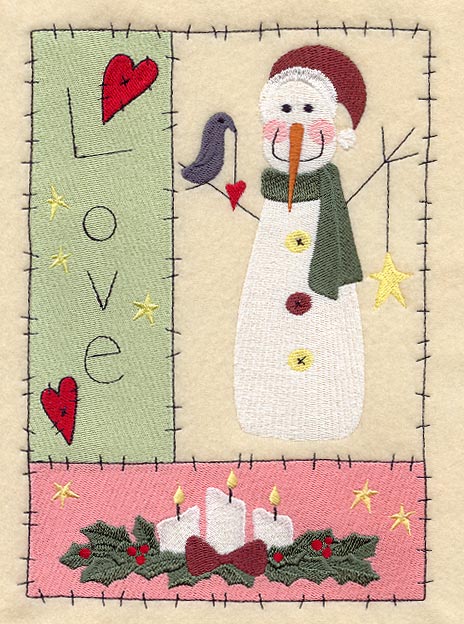 Love of Christmas