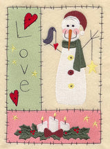 Love of Christmas
