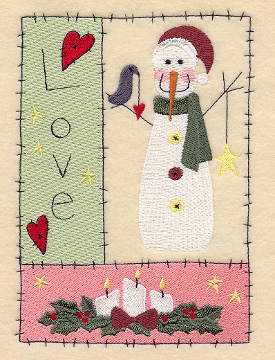 Love of Christmas