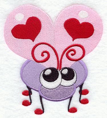 Love Bug