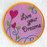 Live Your Dreams