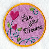 Live Your Dreams