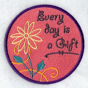 Every Day is a Gift
