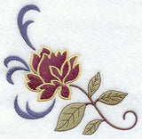 Arts and Crafts Flowers Corner