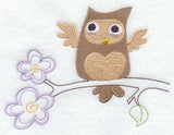 Crafty Critters Owl
