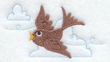 Crafty Critters Birdie