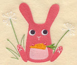 Crafty Critters Bunny
